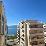 Ledi Seaview Apartament2 Vlorë