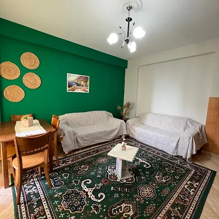 Ledi Seaview Apartament2