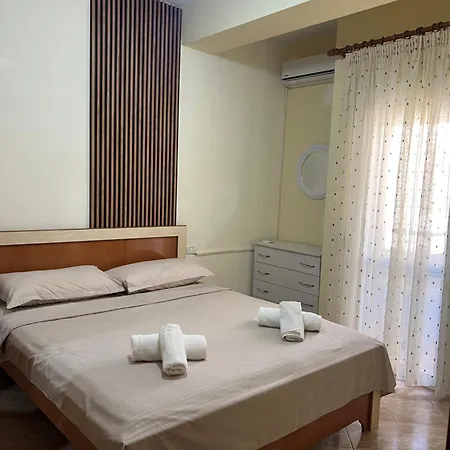 Ledi Seaview Apartament2 アパート *