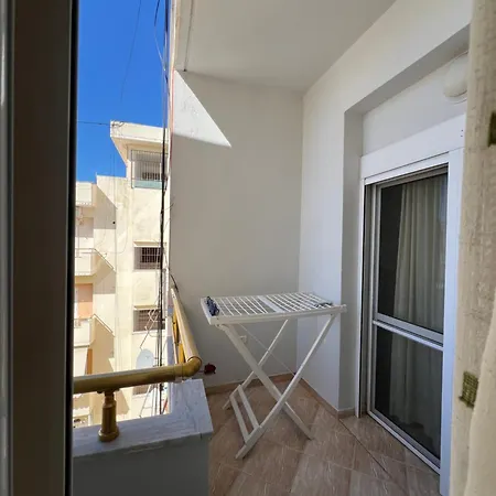 דירה Ledi Seaview Apartament2