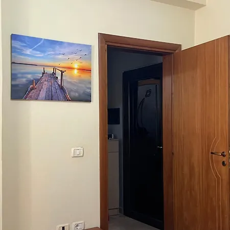 Ledi Seaview Apartament2 דירה Vlorë