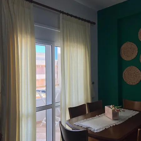 Ledi Seaview Apartament2 דירה *