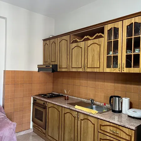 דירה Ledi Seaview Apartament2