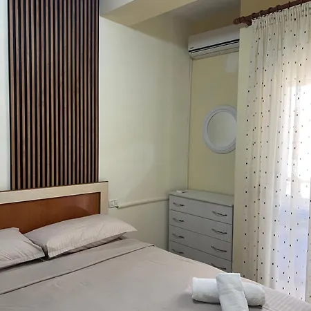 Ledi Seaview Apartament2 * Vlorë