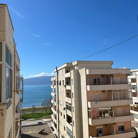 Ledi Seaview Apartament2 Vlorë