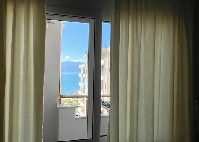 Apartment Ledi Seaview Apartament2