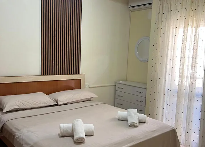 Ledi Seaview Apartament2 Apartment *