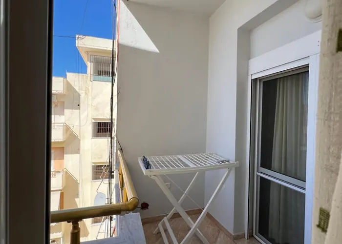 Apartment Ledi Seaview Apartament2
