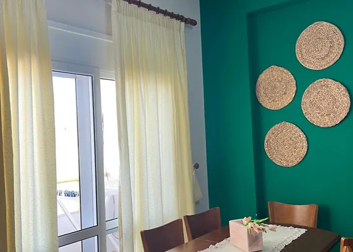 Ledi Seaview Apartament2 *