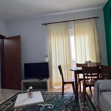Apartment Ledi Seaview Apartament2 *