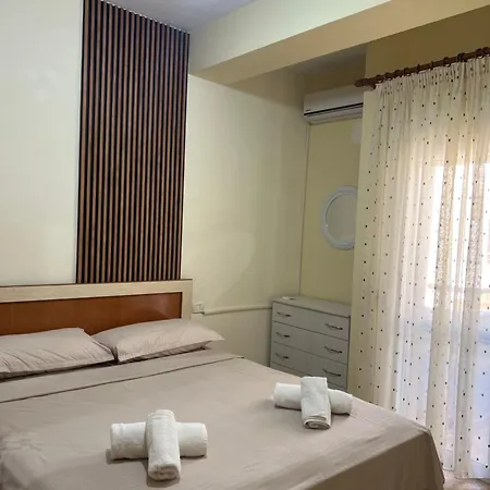 Ledi Seaview Apartament2 Apartment Vlorë