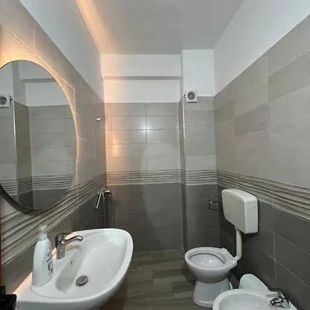 Ledi Seaview Apartament2 *