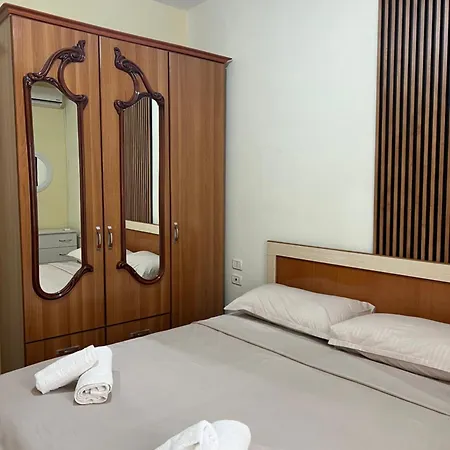 公寓 Ledi Seaview Apartament2