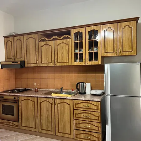 Ledi Seaview Apartament2 Appartamento Vlorë