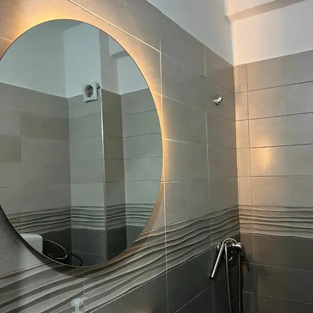 Ledi Seaview Apartament2 Appartamento