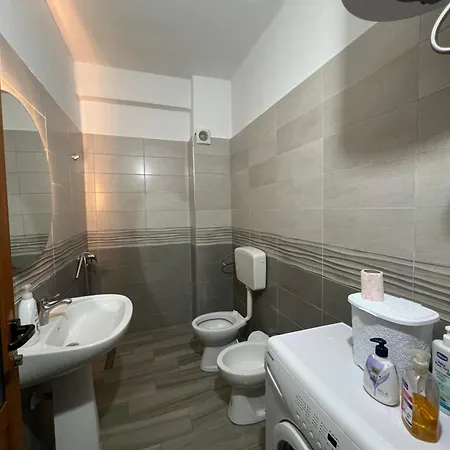 Ledi Seaview Apartament2 *