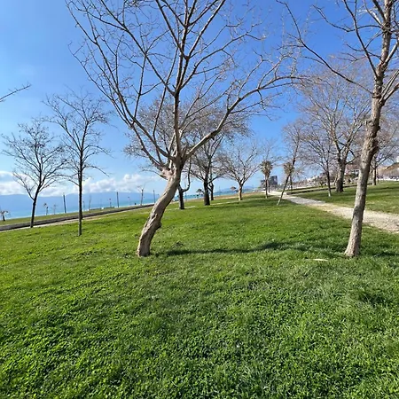 Appartamento Ledi Seaview Apartament2 Vlorë