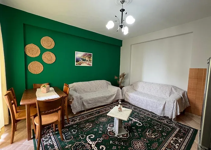 Ledi Seaview Apartament2 *