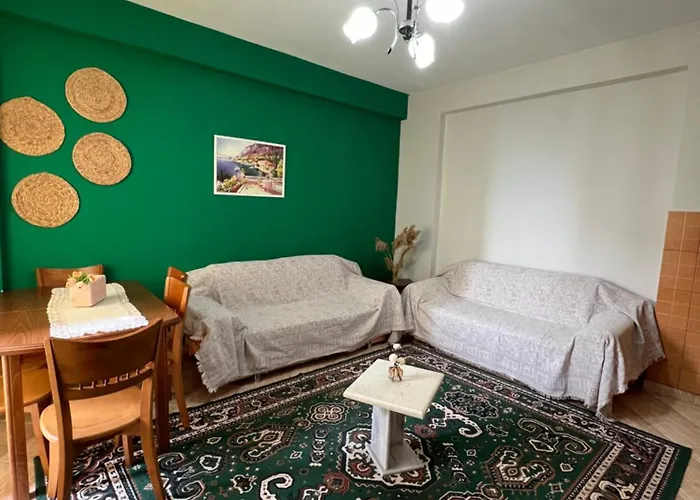 Ledi Seaview Apartament2