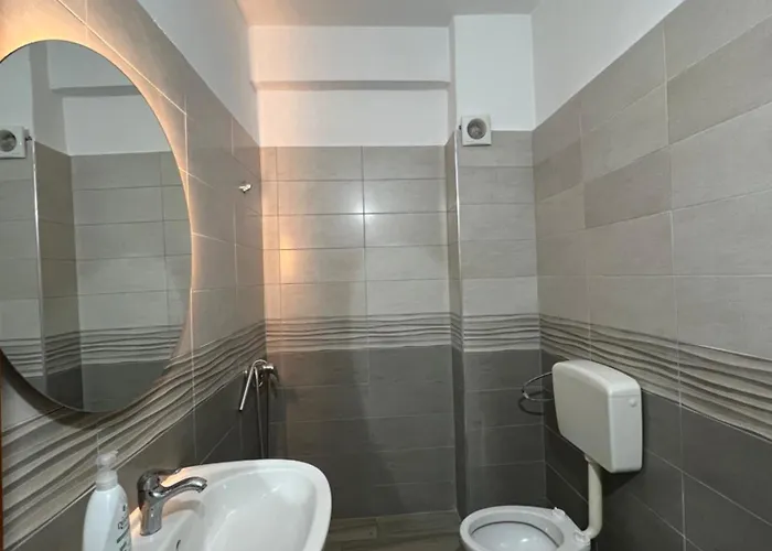 Ledi Seaview Apartament2 *