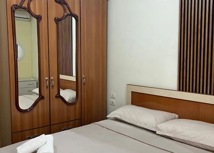 Appartamento Ledi Seaview Apartament2