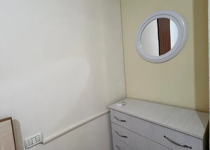 Ledi Seaview Apartament2 公寓