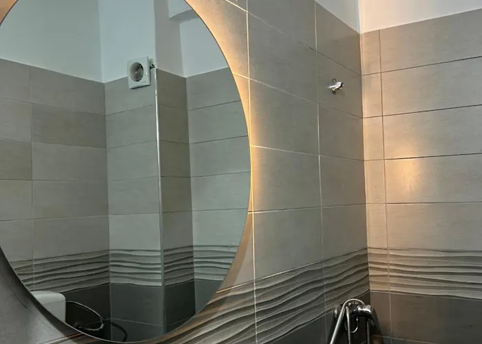 Ledi Seaview Apartament2 Appartamento